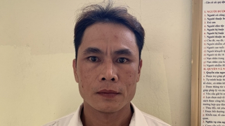 Nổ súng thị uy rồi bỏ chạy