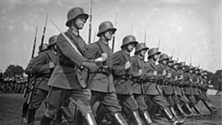 Kurt Jahnke - điệp viên và thám tử thành công nhất của Đức