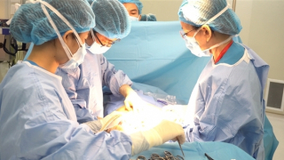 Cứu sống sản phụ gặp căn bệnh hy hữu