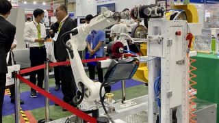 Hơn 200 doanh nghiệp Việt – Nhật tham dự triển lãm “kép” về công nghiệp hỗ trợ