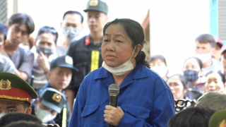 Xét xử lại vụ buôn lậu 51kg vàng qua biên giới