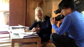 Ải Biến ở Mường Lò