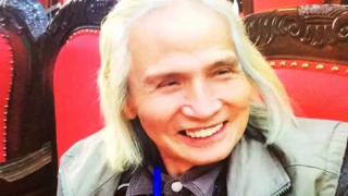 Nhà thơ Lê Hồng Thiện - thi sĩ của tuổi thơ