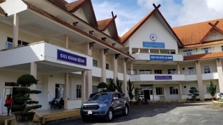 Sau bữa tiệc, 134 người nhập viện nghi bị ngộ độc thực phẩm