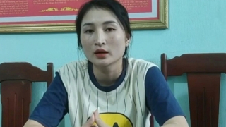 Dự đám cưới bạn thân, “hot girl” trộm 8 chỉ vàng của cô dâu