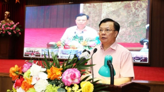 Bí thư Thành uỷ Hà Nội: Chưa phải thời điểm thích hợp để cho thuê vỉa hè