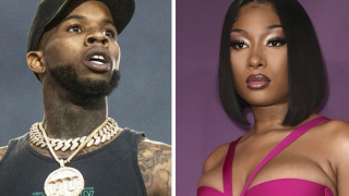 Lĩnh 10 năm tù vì bắn nữ rapper nổi tiếng