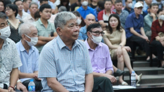 Trả hồ sơ, yêu cầu điều tra bổ sung vụ án Chủ tịch Tập đoàn Mường Thanh lừa dối  khách hàng