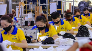 Chưa chốt phương án tăng lương tối thiểu vùng 2024