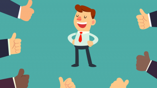 Văn chương và chuyện chê vùi dập, khen ngất trời