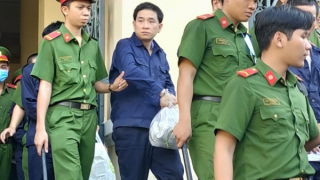 Trả hồ sơ điều tra bổ sung vụ vận chuyển 216 kg ma túy