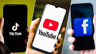 Xác thực tài khoản mạng xã hội bằng số điện thoại để hạn chế lừa đảo