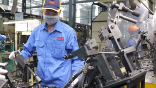 Vốn FDI đầu tư mới tiếp tục tăng mạnh