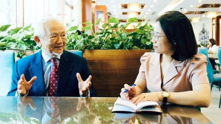 Phải là một công dân trước khi nghĩ đến chuyện toàn cầu