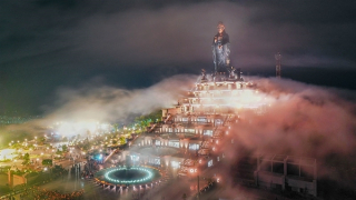 Sun World Ba Den Mountain ra mắt thẻ trải nghiệm không giới hạn dịch vụ cáp treo