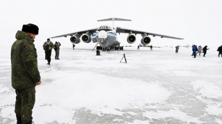Những cuộc đua nóng trong băng giá
