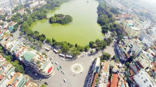 Luận bàn việc “nhập-tách”