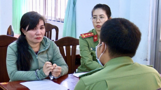 Bi kịch giấc mơ chồng ngoại