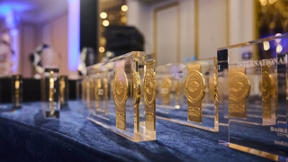 Vinamilk giành giải Vàng chất lượng cho sữa tươi và sữa hạt tại Bỉ