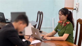 Báo hoang tin bị cướp để xù nợ với… bà nội