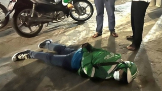 Rủi ro tiềm ẩn từ mua bán tài khoản xe công nghệ