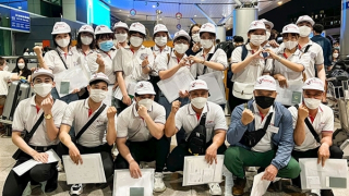 Hy Lạp tìm kiếm lao động Việt Nam trong lĩnh vực nông nghiệp