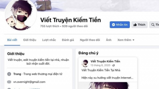 Văn học mạng đang đánh mất giá trị tốt đẹp của văn chương