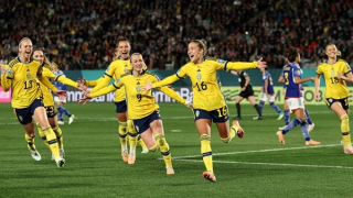 FIFA World Cup nữ 2023: Nhật Bản gia nhập nhóm cựu vương