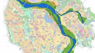 Đề xuất xây dựng tuyến đường di sản hai bên sông Hồng