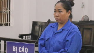 Lãnh 12 năm tù vì lừa đối tác chiếm đoạt 500 triệu đồng