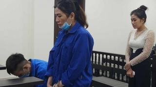 Hưởng lợi từ mua bán bộ phận cơ thể người, lĩnh 27 năm tù