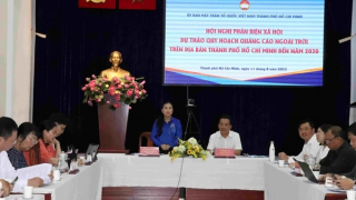 Quy hoạch quảng cáo cần quan tâm đến giá trị văn hóa và sự an toàn của người dân