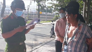 Quản lý tiệm game tàng trữ ma túy