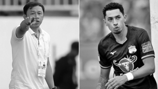 Chủ tịch VFF gửi thư chia buồn CLB HAGL và gia đình các thành viên qua đời vì tai nạn