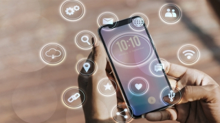 Tiềm ẩn nhiều nguy cơ từ việc dữ liệu cá nhân bị rao bán công khai