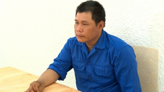 Tên trộm 3 tiền án bẻ khóa 11 xe máy