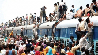 Nhân khẩu học và triển vọng “thế kỷ Ấn Độ”