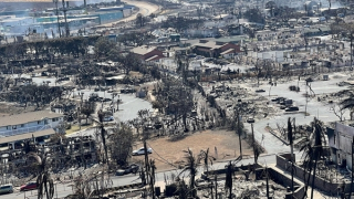 Cần khoảng 5,5 tỷ USD để xây dựng lại thị trấn nghỉ dưỡng ở Hawaii