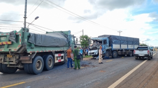 Khởi tố vụ án vi phạm quy định về tham gia giao thông