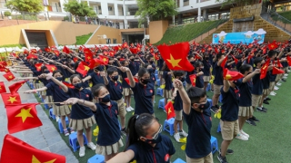 Học sinh Hà Nội tựu trường từ ngày 28/8, riêng lớp 1 từ ngày 21/8