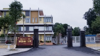 Bắt, khám xét nơi ở và nơi làm việc của Bí thư Huyện ủy Như Thanh