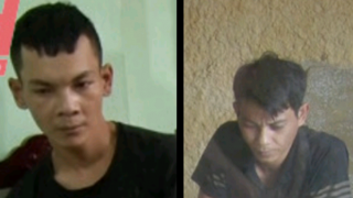 Cõng 7 tiền án, 2 anh em ruột tiếp tục hành nghề “đạo chích”