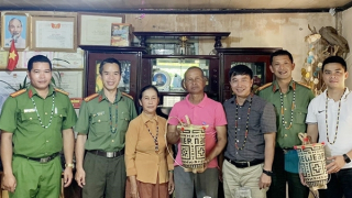 Cảm hóa người “lạc lối” (bài cuối)