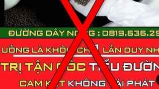 Mạo danh bác sĩ, bệnh viện để lừa đảo người bệnh