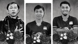 Chủ tịch AFC gửi thư chia buồn tới gia đình các thành viên CLB HAGL tử nạn