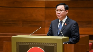 Phiên chất vấn trách nhiệm cao, kịp thời xem xét, giải quyết những vấn đề đang bức xúc