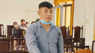 Lãnh 18 năm tù do giết chết người tình vì ghen