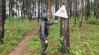 Giá trị lô đất trong vụ án thẩm phán đòi 500 triệu để xử thắng kiện