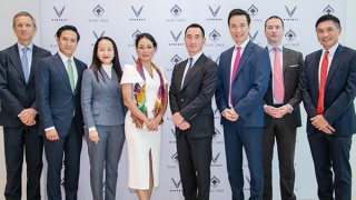 VinFast và Black Spade Acquisition Co hợp nhất kinh doanh