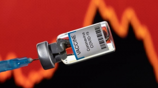 Mỹ quan ngại vì người dân chê vaccine COVID-19